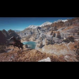 Meet your Posher, Samuel